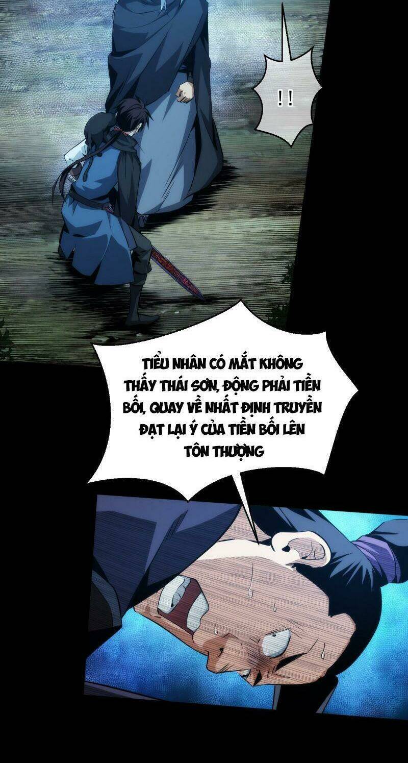 Tàng Phong Chapter 16 - Trang 2