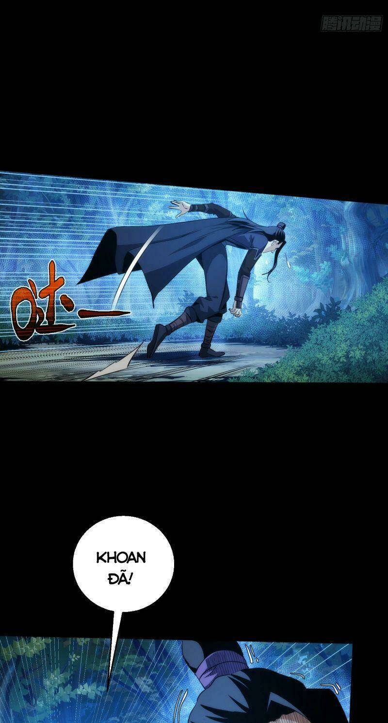 Tàng Phong Chapter 16 - Trang 2