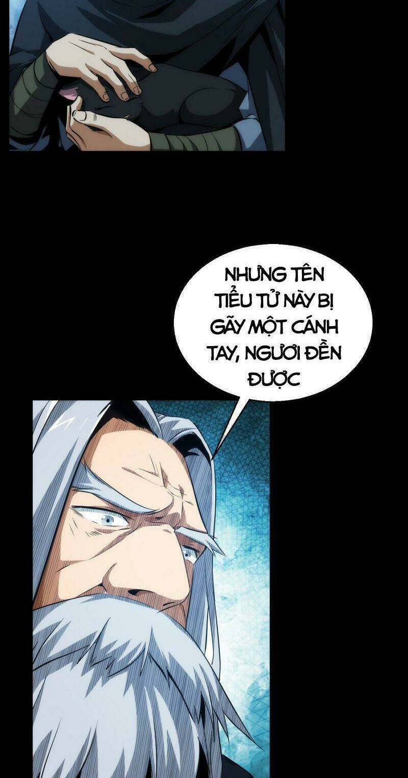 Tàng Phong Chapter 16 - Trang 2