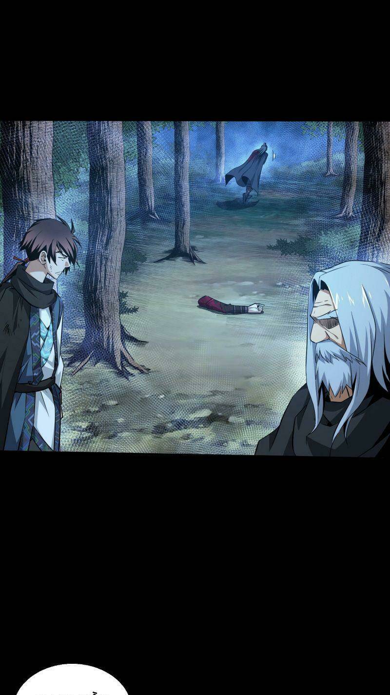 Tàng Phong Chapter 16 - Trang 2