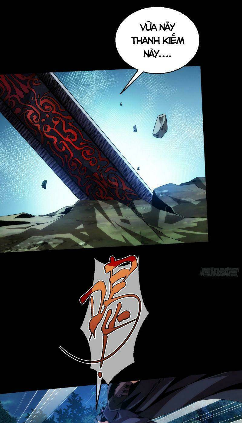 Tàng Phong Chapter 16 - Trang 2