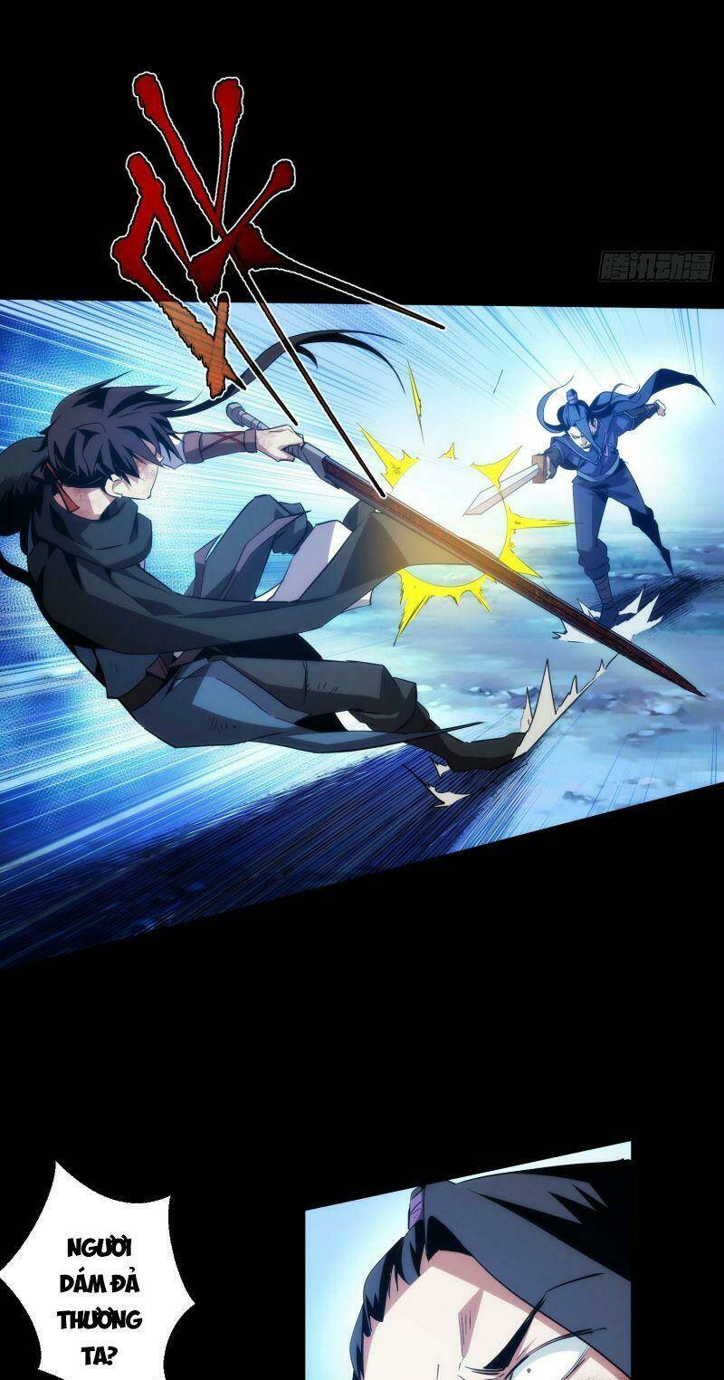 Tàng Phong Chapter 16 - Trang 2