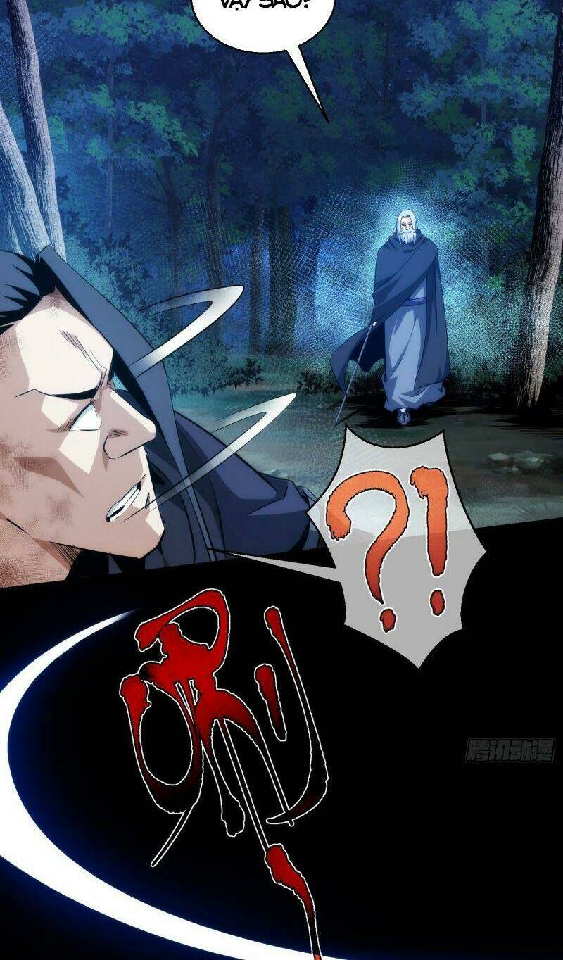 Tàng Phong Chapter 16 - Trang 2