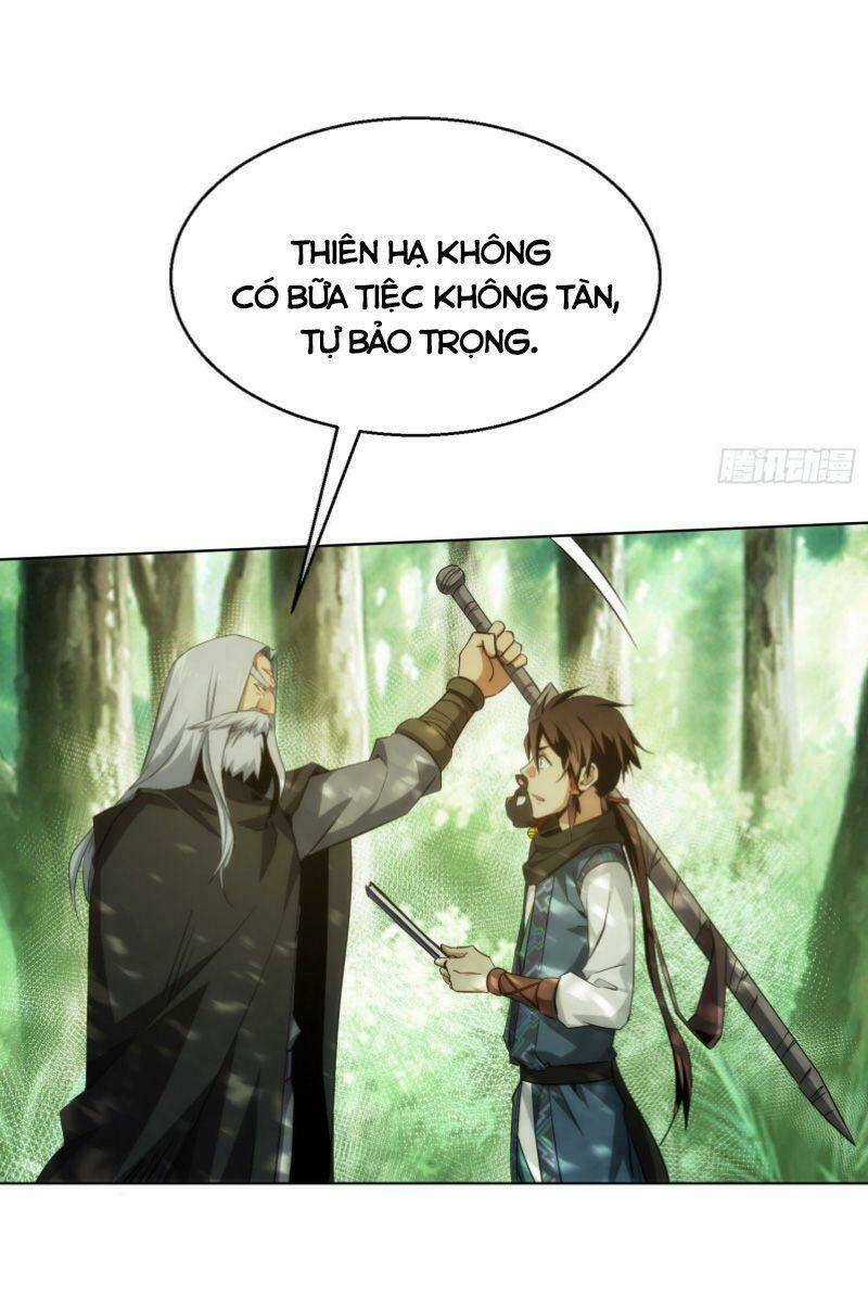 Tàng Phong Chapter 17 - Trang 2