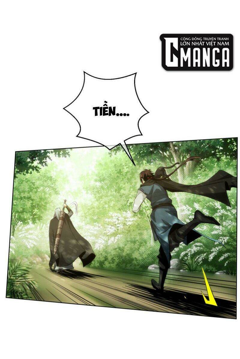 Tàng Phong Chapter 17 - Trang 2