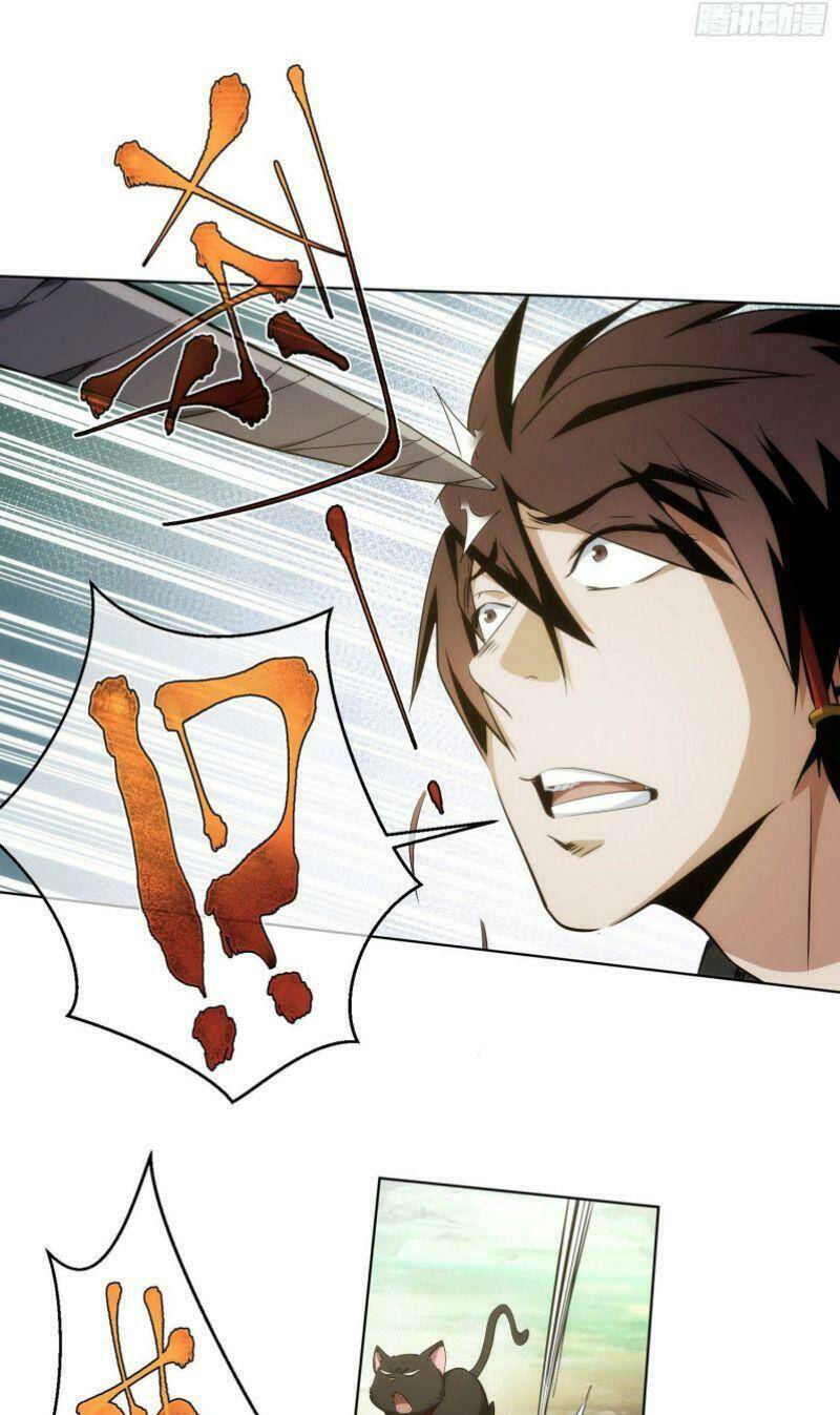 Tàng Phong Chapter 17 - Trang 2