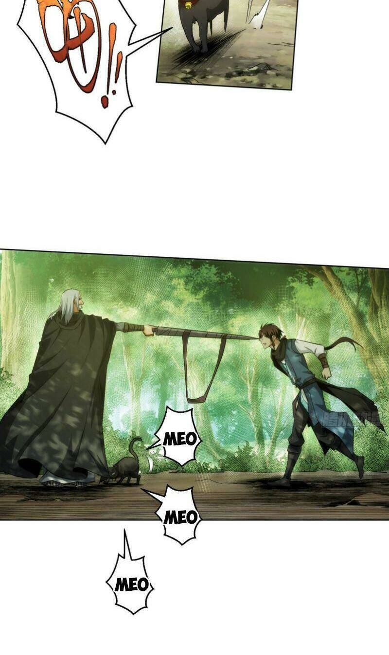 Tàng Phong Chapter 17 - Trang 2