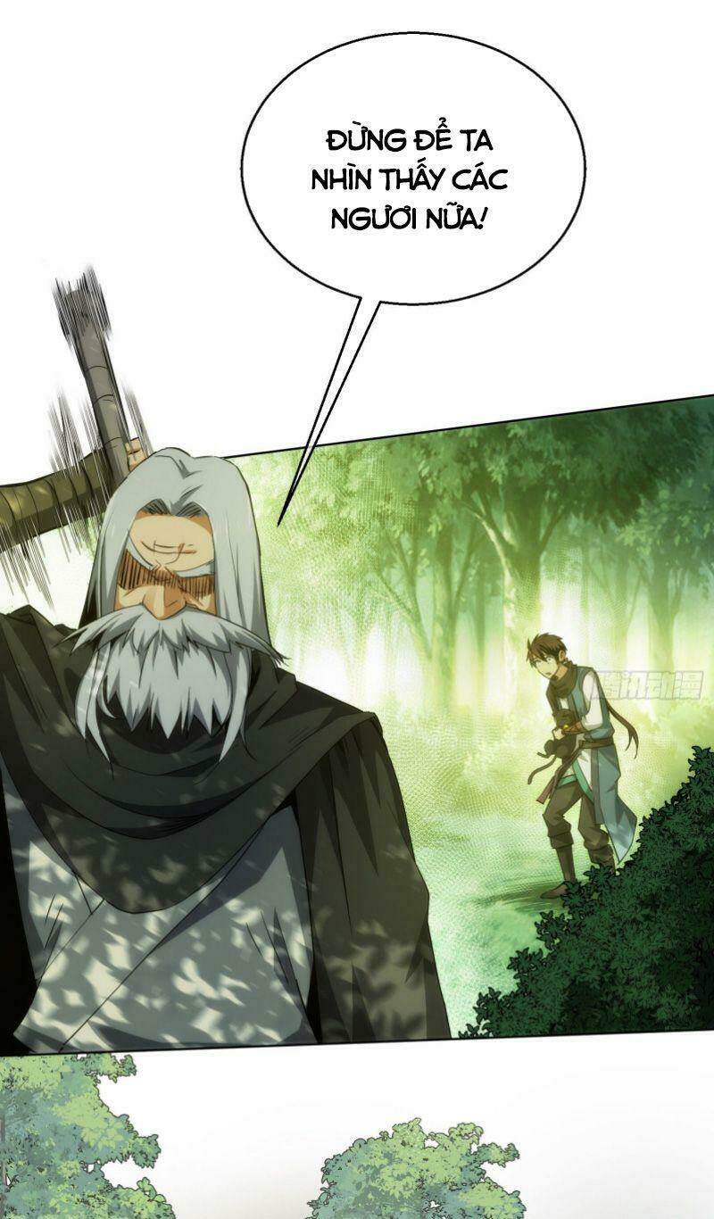 Tàng Phong Chapter 17 - Trang 2