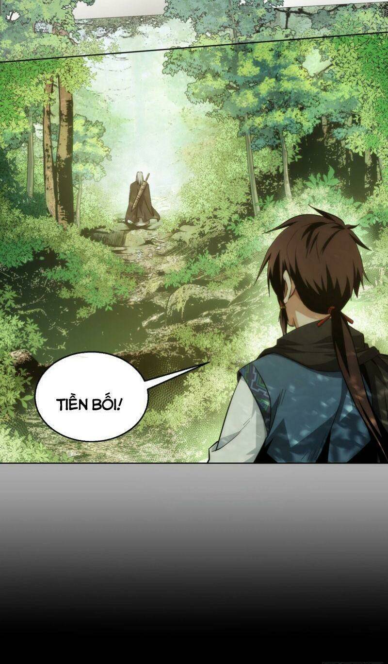 Tàng Phong Chapter 17 - Trang 2