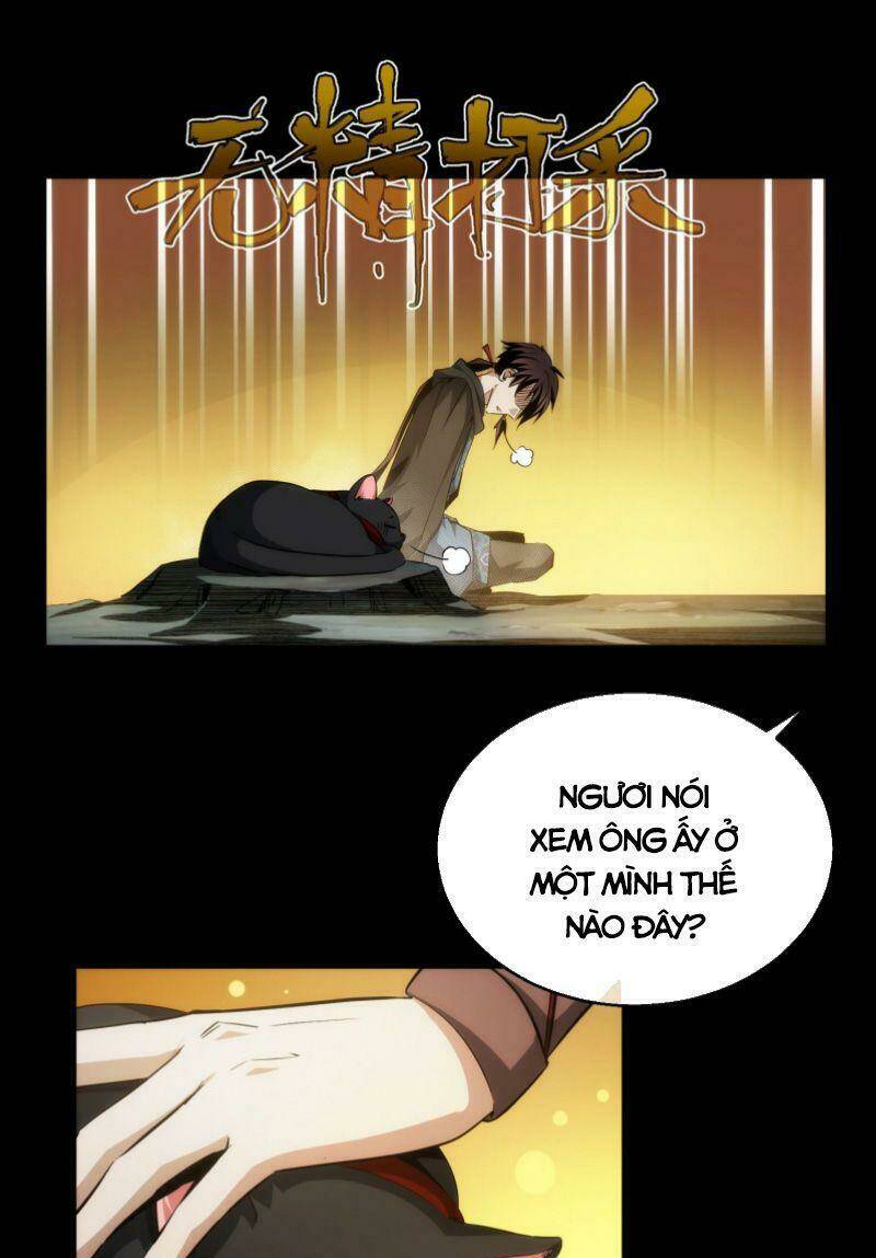 Tàng Phong Chapter 17 - Trang 2