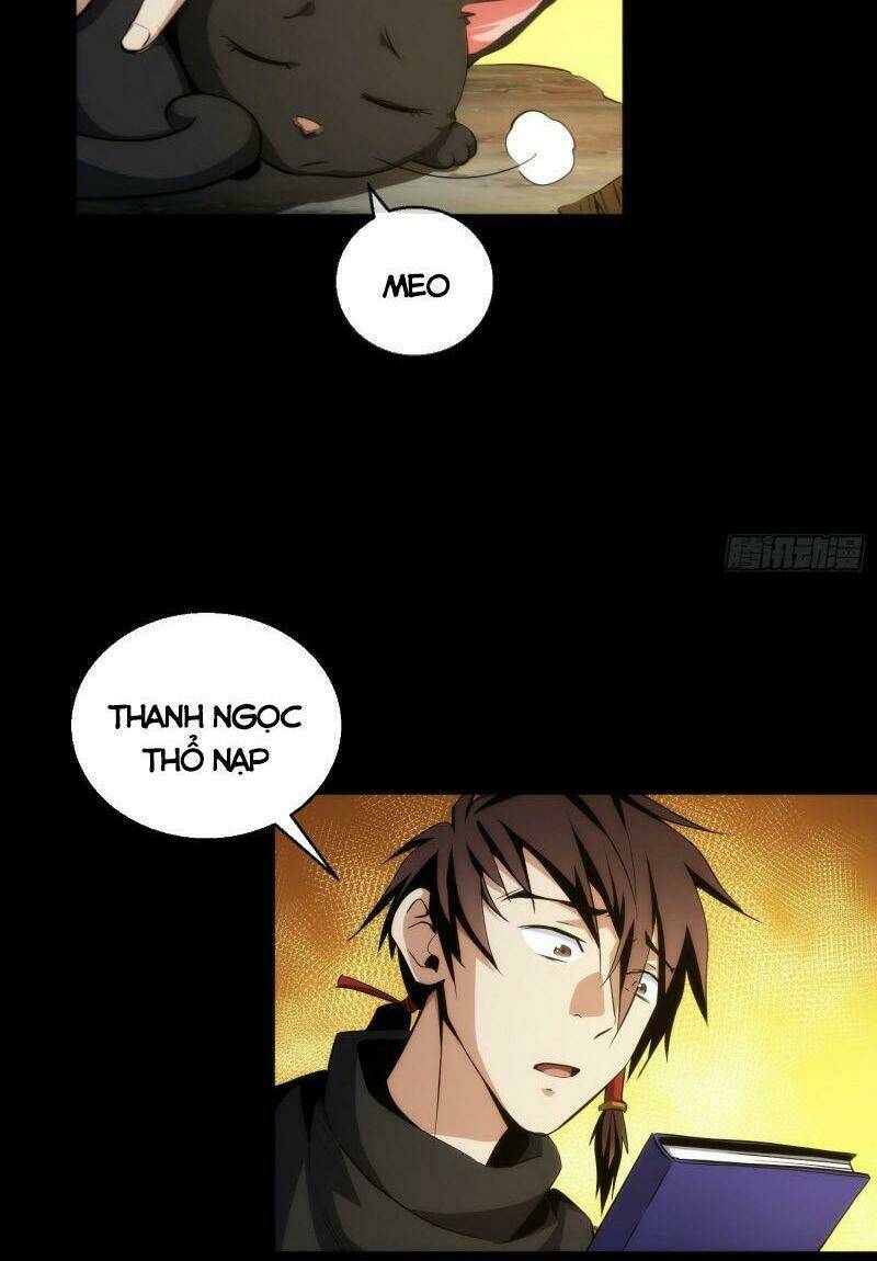 Tàng Phong Chapter 17 - Trang 2