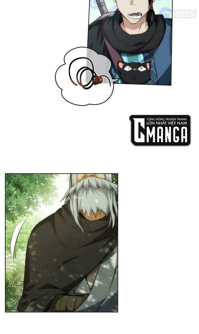 Tàng Phong Chapter 17 - Trang 2