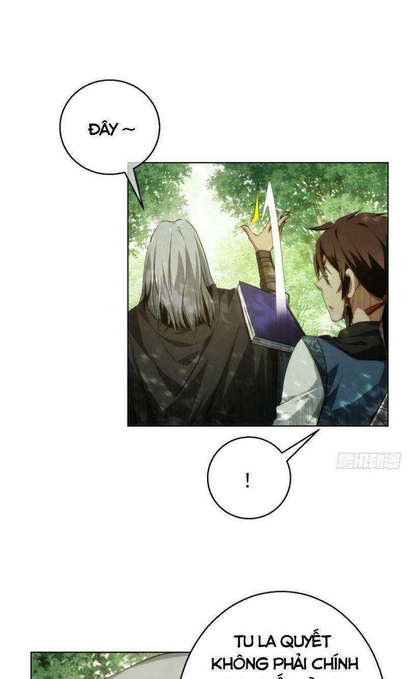 Tàng Phong Chapter 17 - Trang 2