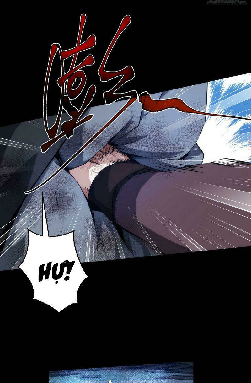 Tàng Phong Chapter 18 - Trang 2