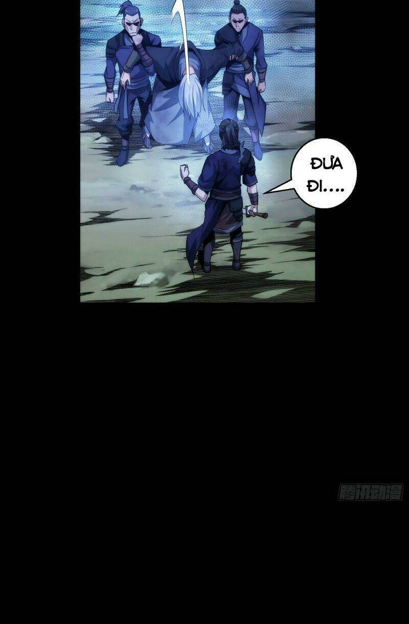 Tàng Phong Chapter 18 - Trang 2