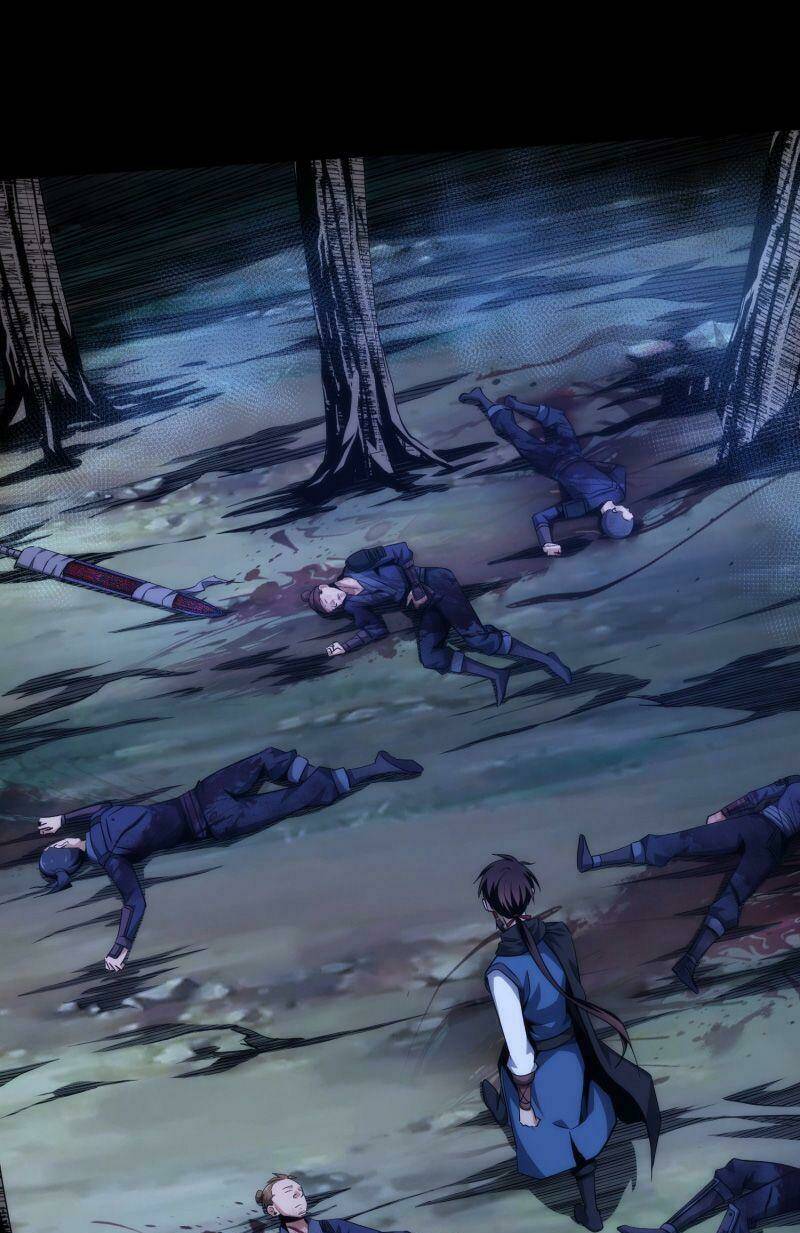 Tàng Phong Chapter 18 - Trang 2