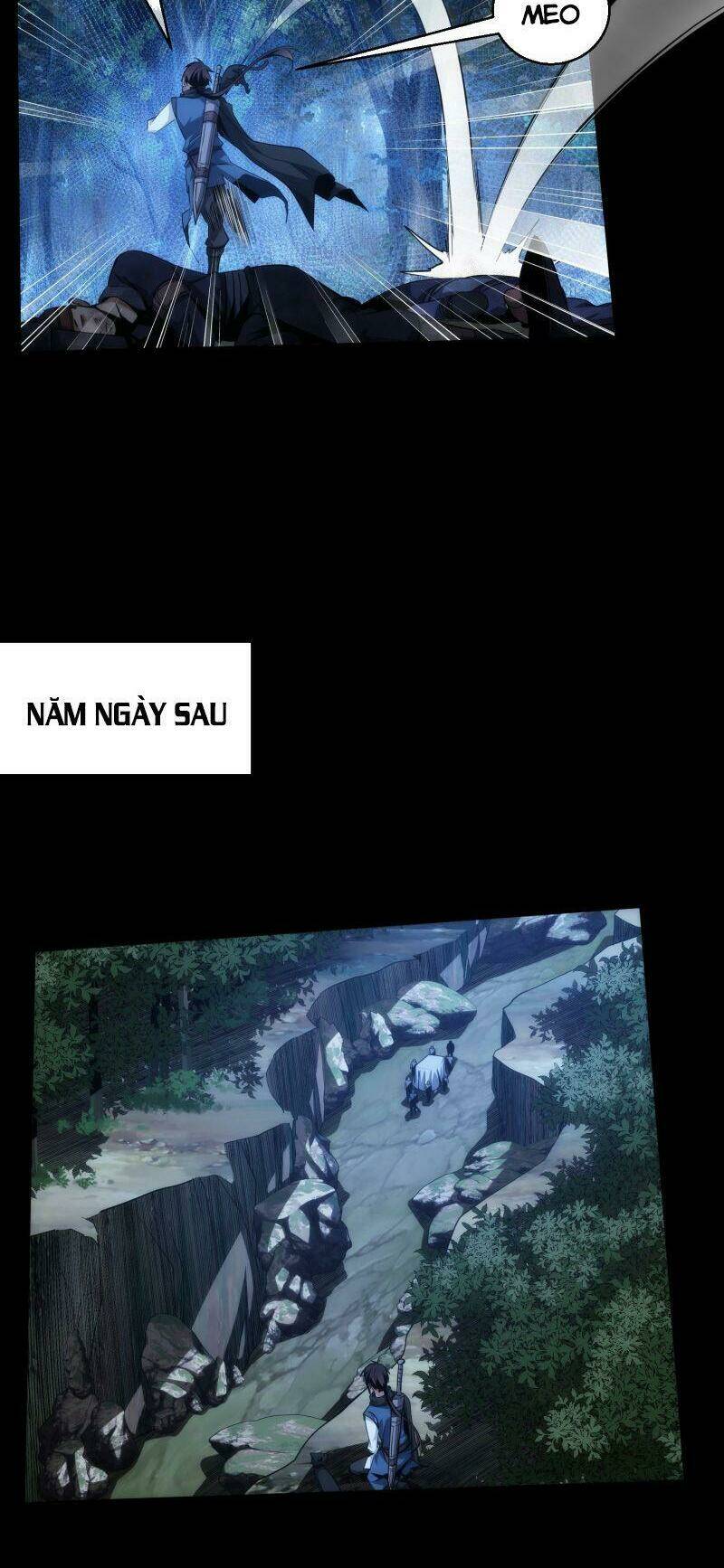 Tàng Phong Chapter 18 - Trang 2