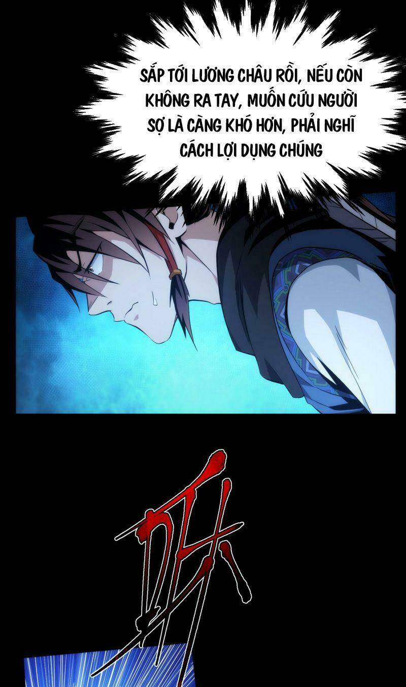 Tàng Phong Chapter 18 - Trang 2