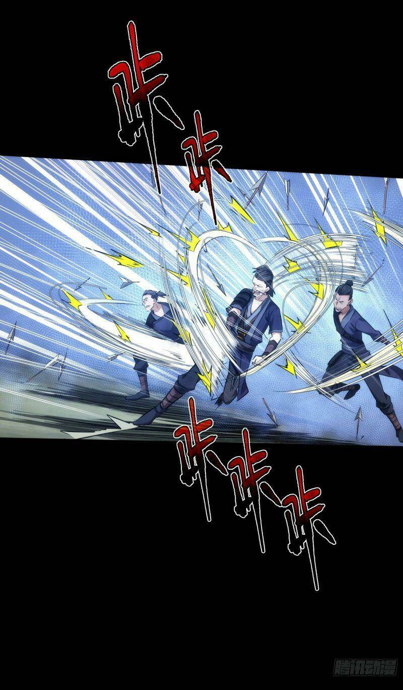 Tàng Phong Chapter 18 - Trang 2