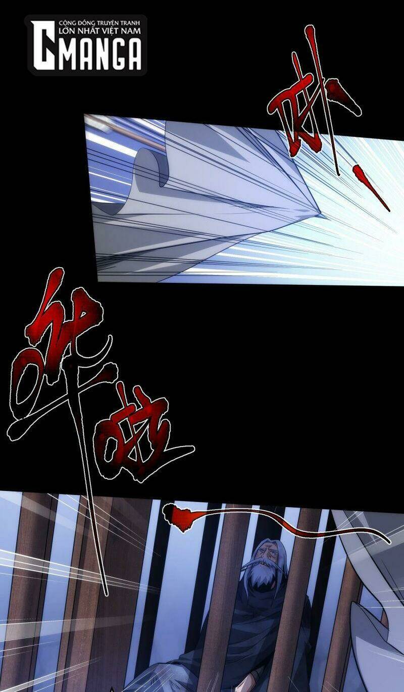 Tàng Phong Chapter 18 - Trang 2