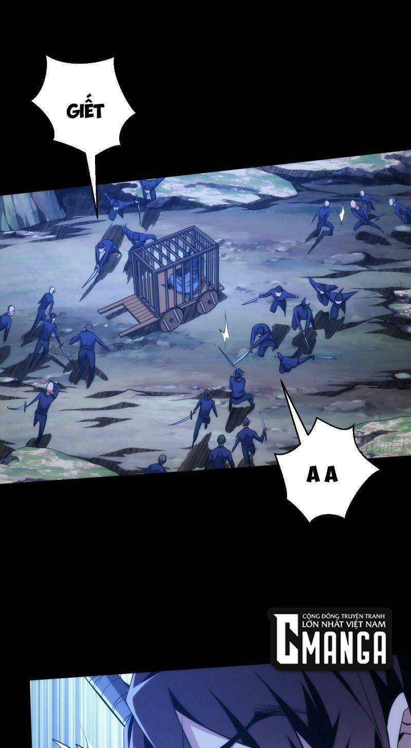 Tàng Phong Chapter 18 - Trang 2