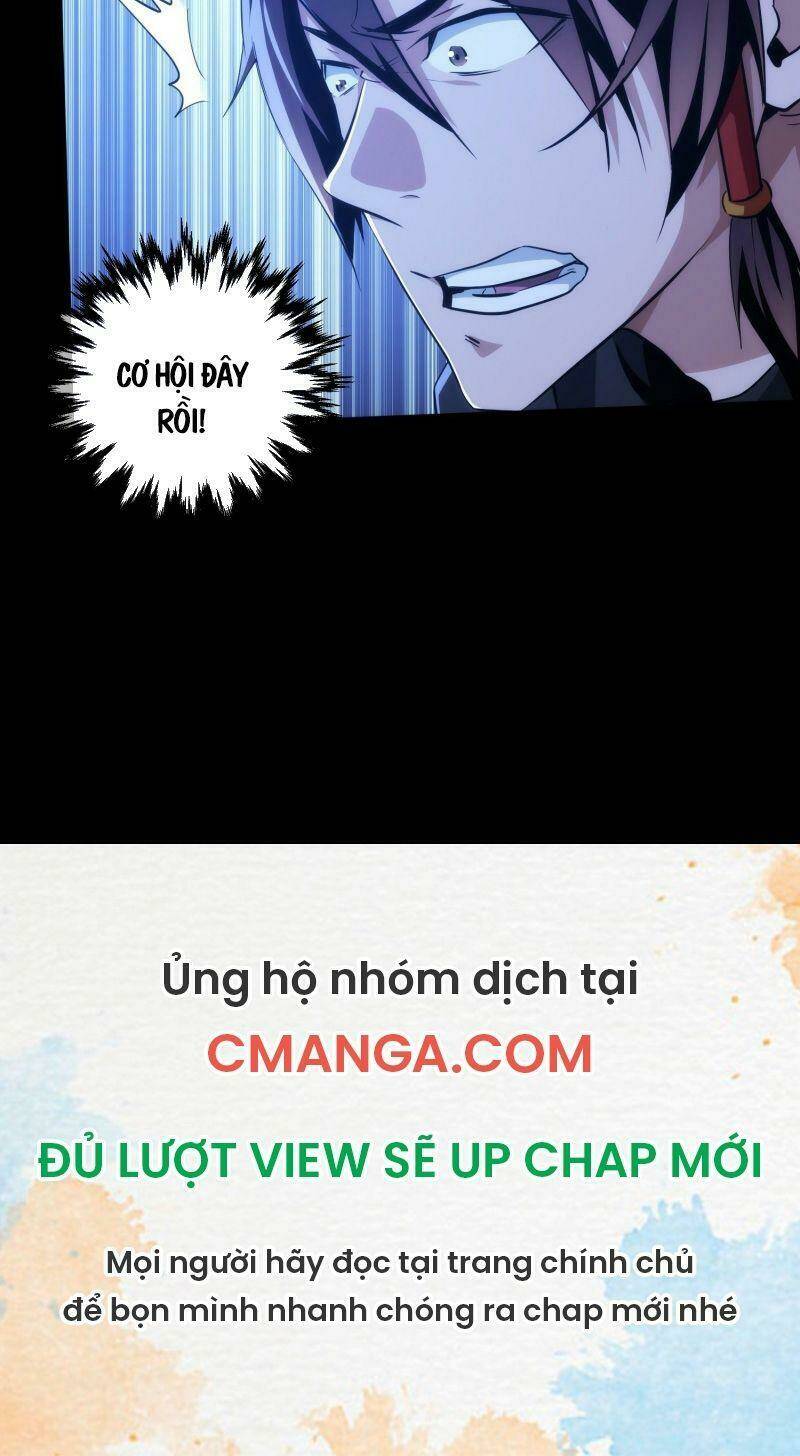 Tàng Phong Chapter 18 - Trang 2