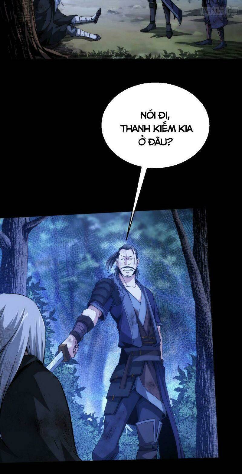 Tàng Phong Chapter 18 - Trang 2