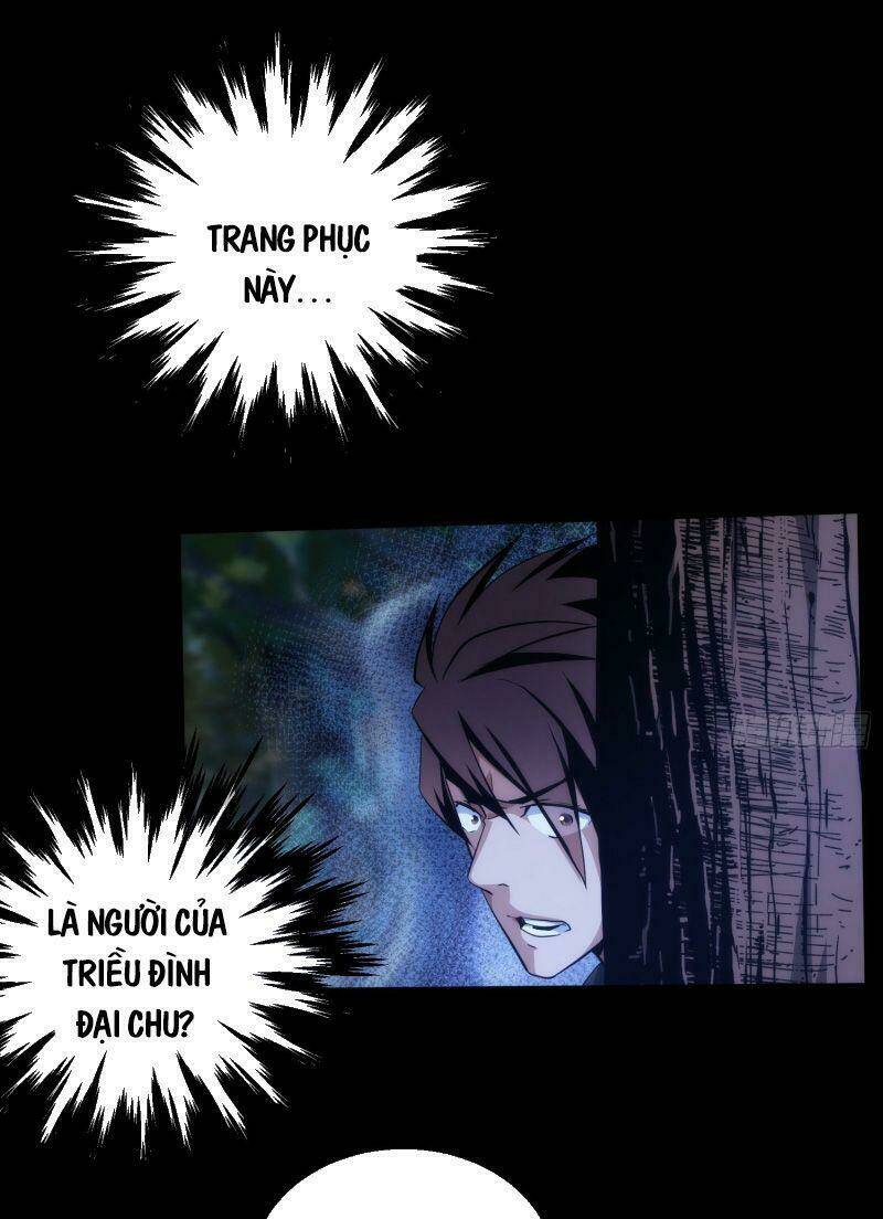 Tàng Phong Chapter 18 - Trang 2