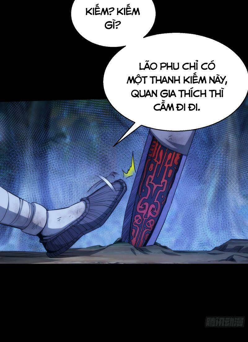 Tàng Phong Chapter 18 - Trang 2