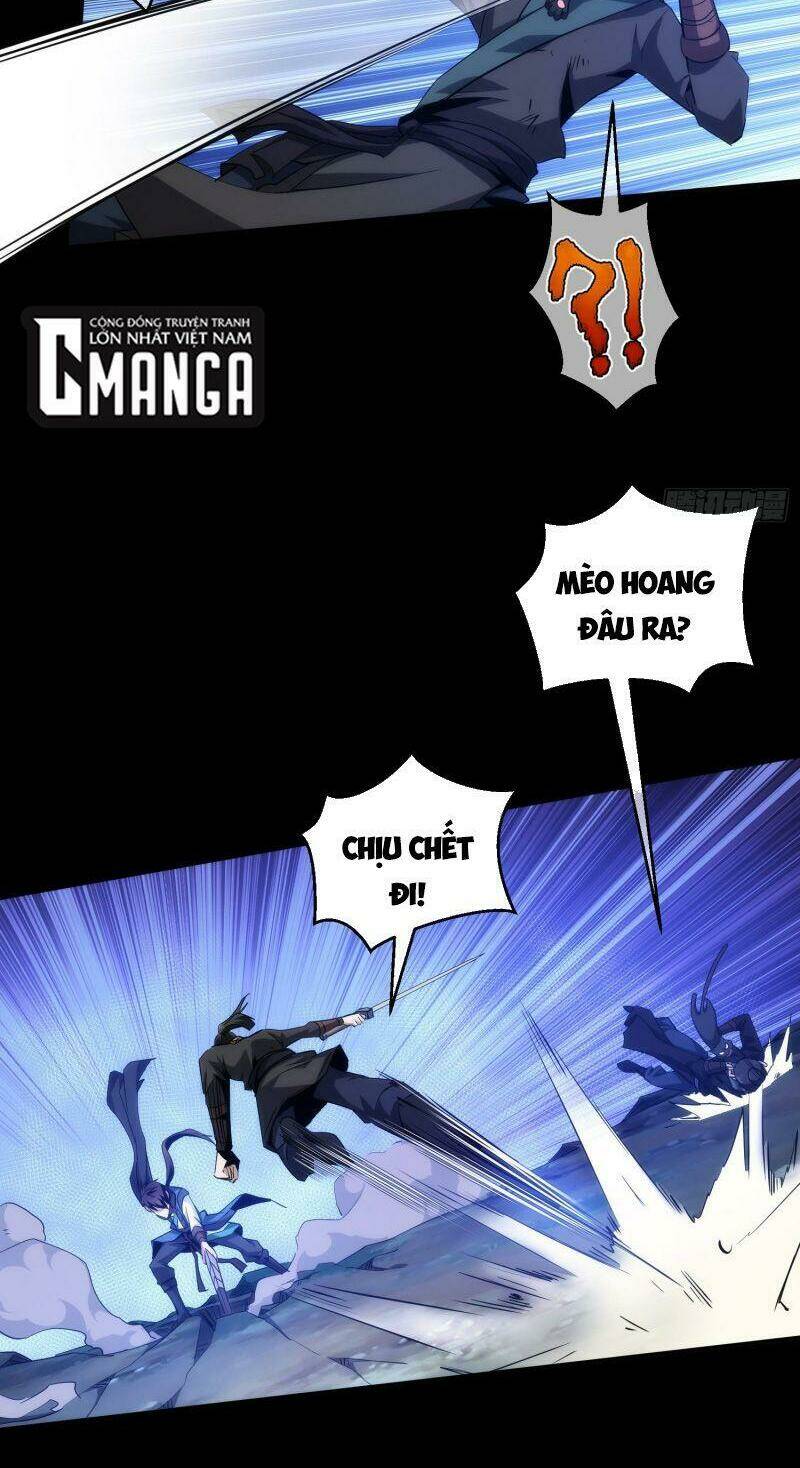 Tàng Phong Chapter 19 - Trang 2