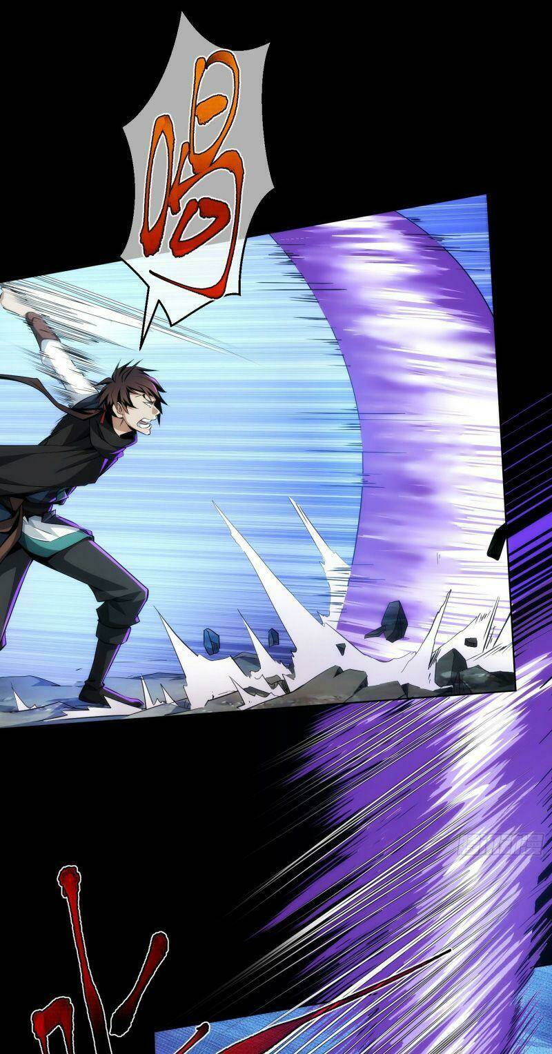 Tàng Phong Chapter 19 - Trang 2