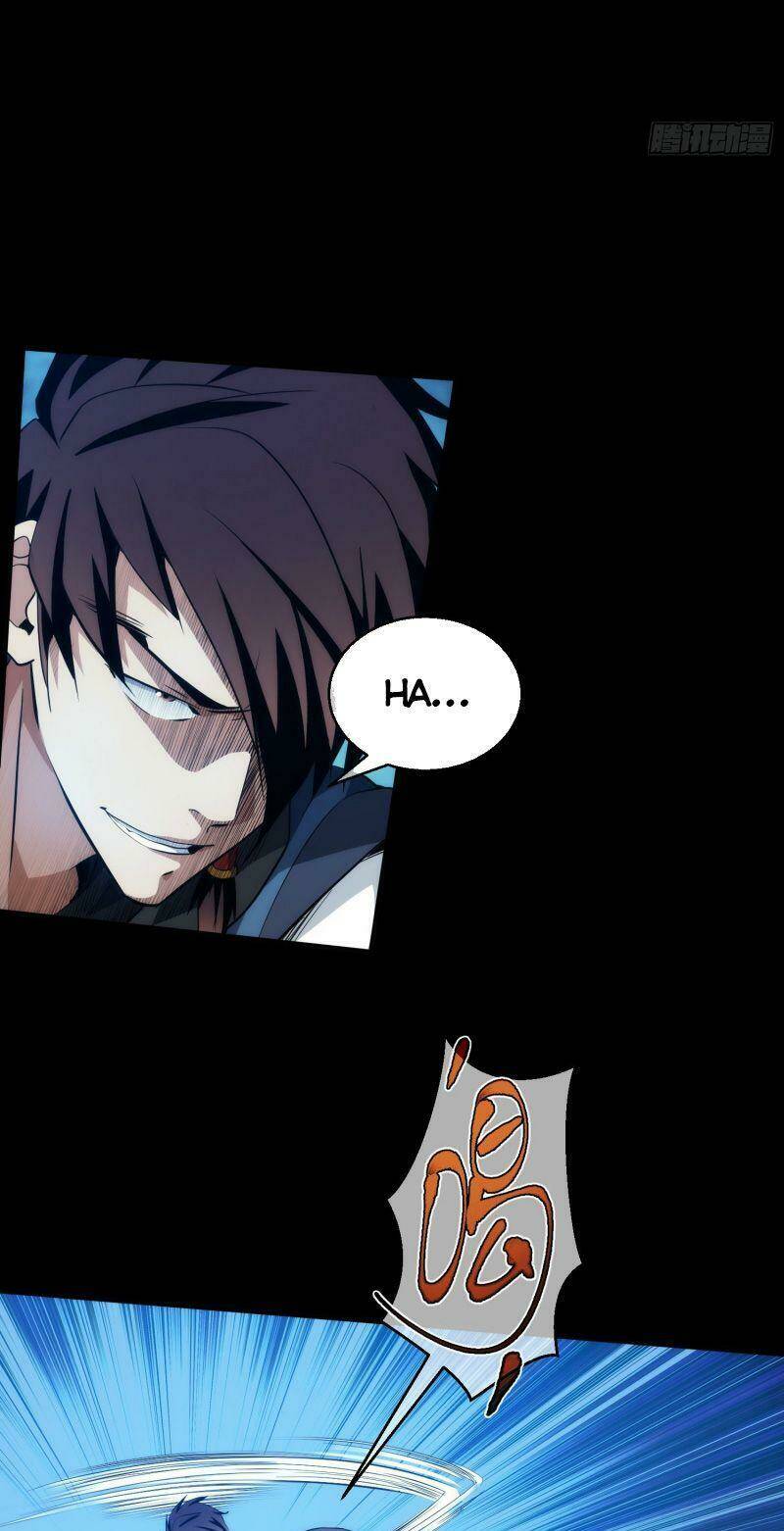 Tàng Phong Chapter 19 - Trang 2