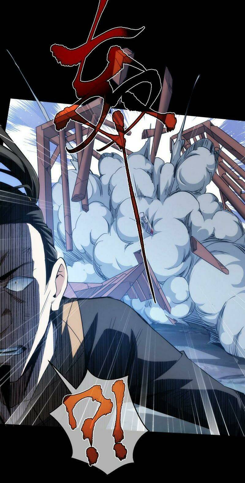 Tàng Phong Chapter 19 - Trang 2