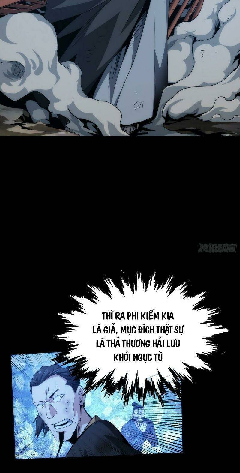 Tàng Phong Chapter 19 - Trang 2