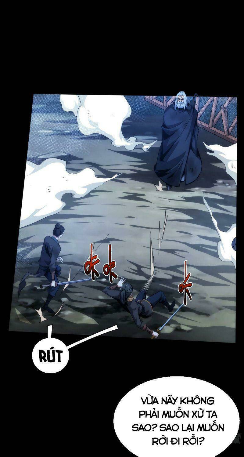 Tàng Phong Chapter 19 - Trang 2