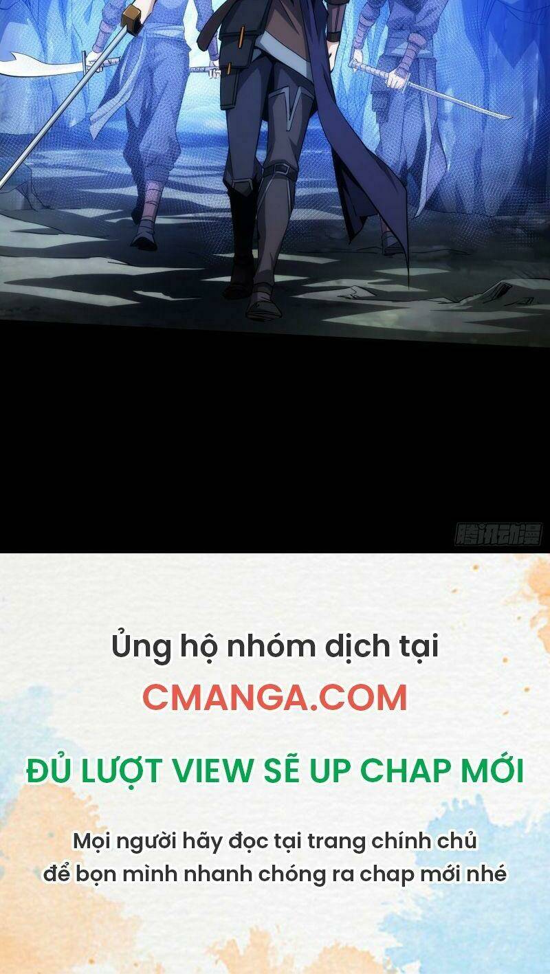 Tàng Phong Chapter 19 - Trang 2