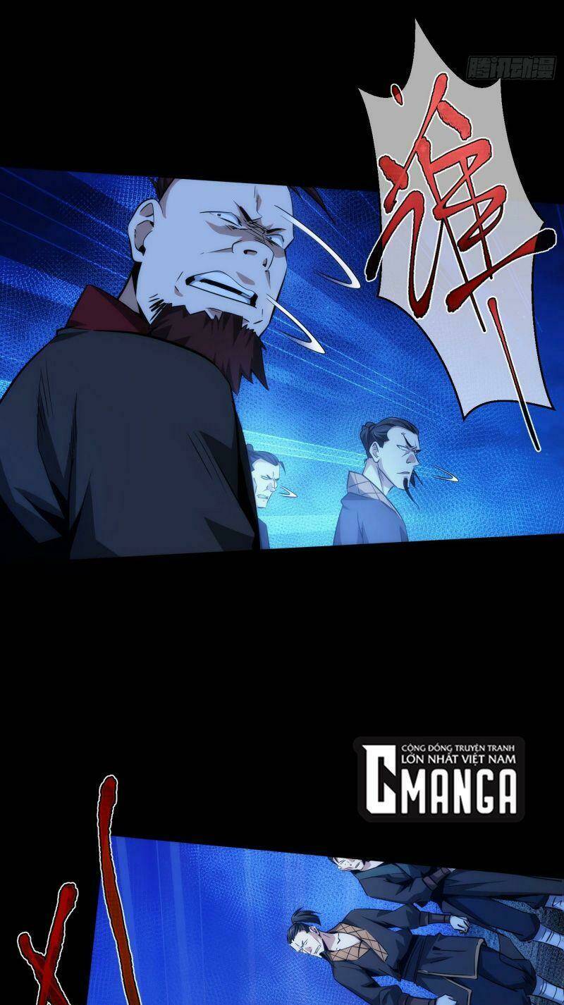 Tàng Phong Chapter 19 - Trang 2