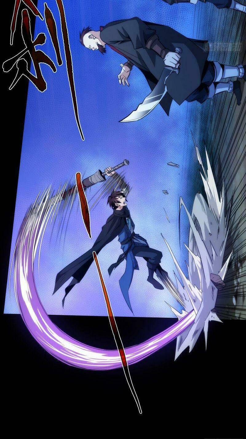 Tàng Phong Chapter 19 - Trang 2