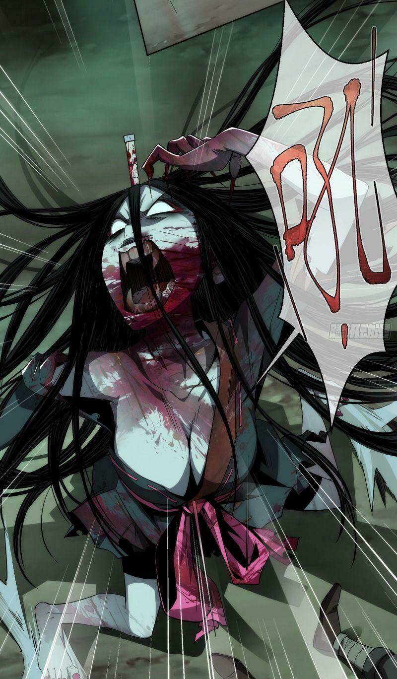 Tàng Phong Chapter 2 - Trang 2