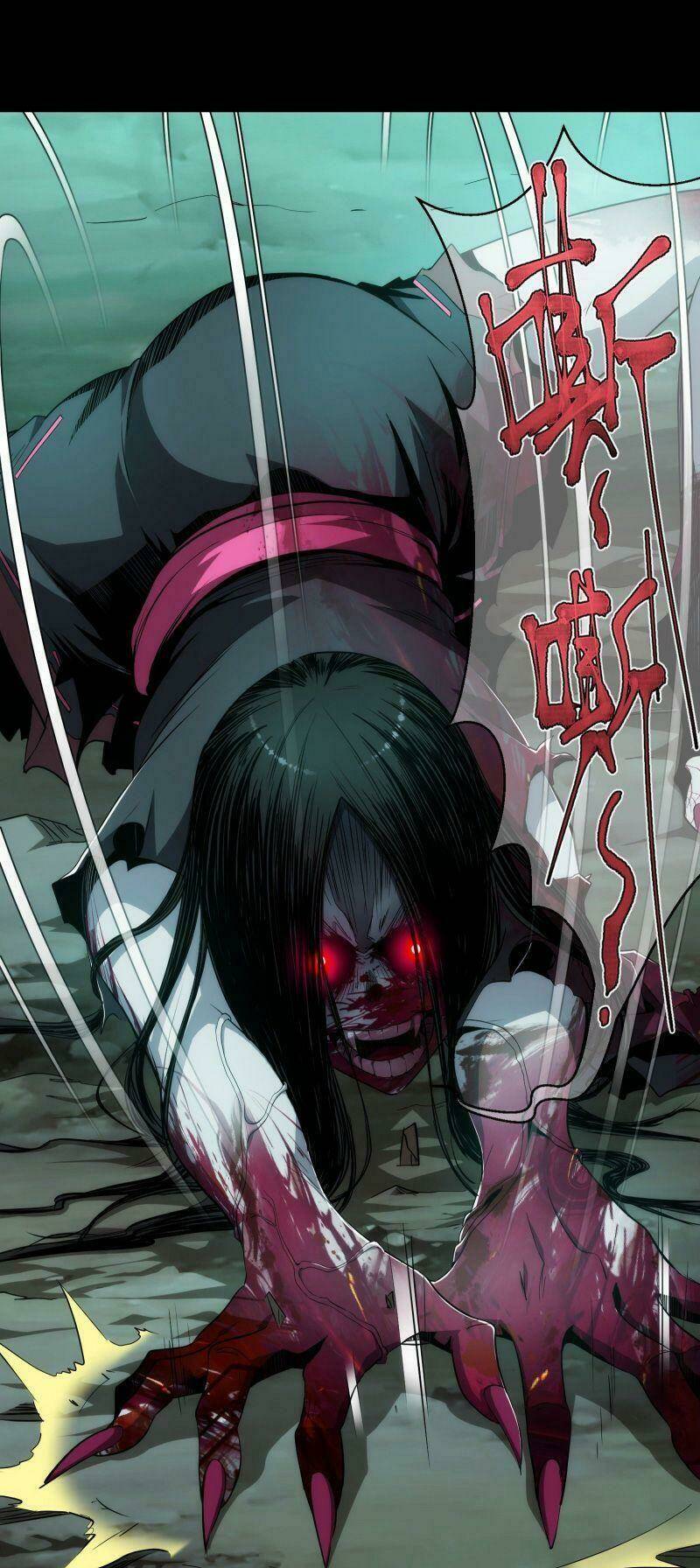 Tàng Phong Chapter 2 - Trang 2