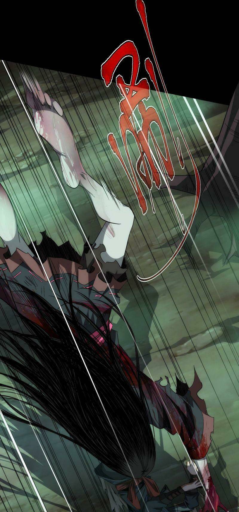 Tàng Phong Chapter 2 - Trang 2