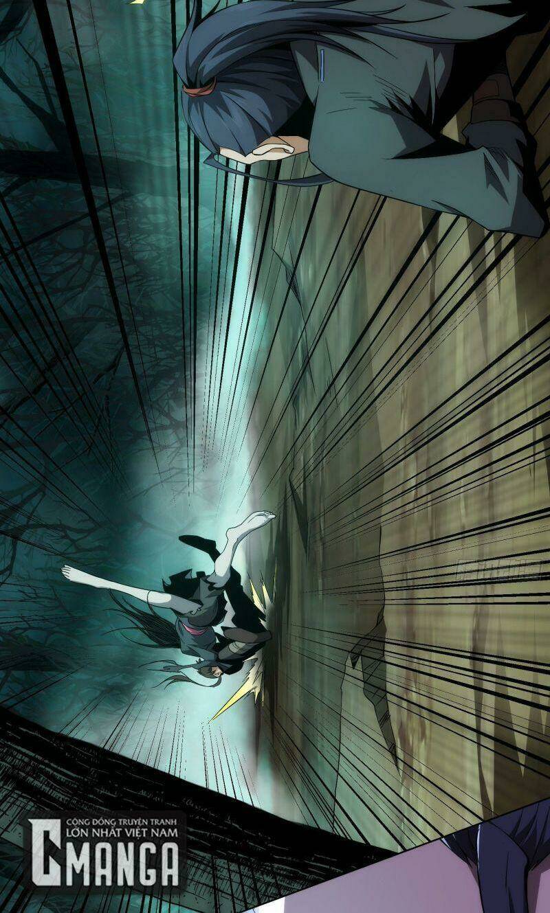 Tàng Phong Chapter 2 - Trang 2