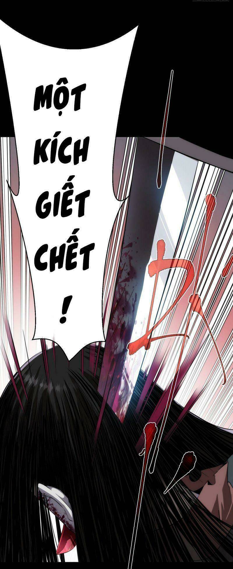 Tàng Phong Chapter 2 - Trang 2