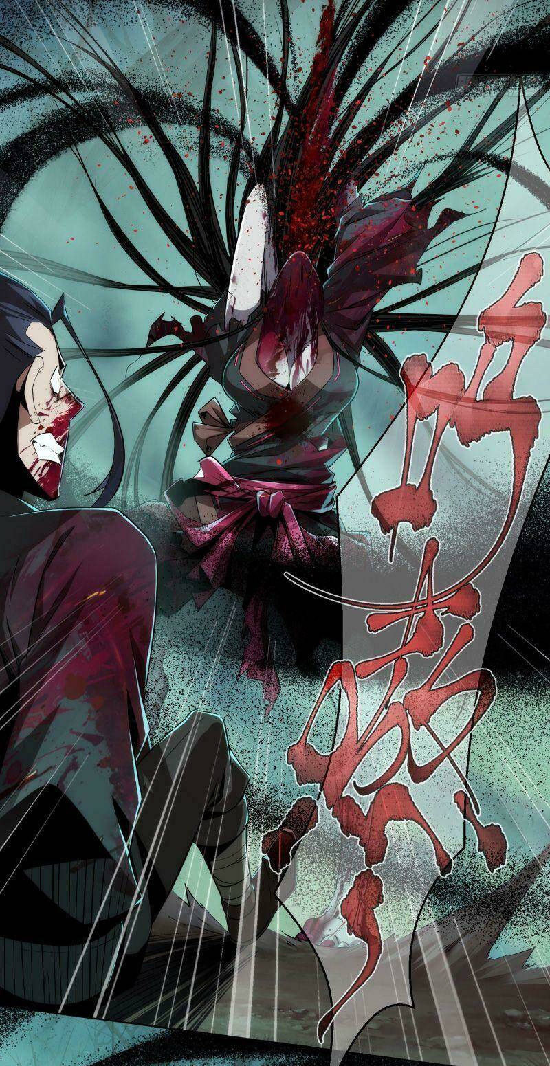 Tàng Phong Chapter 2 - Trang 2