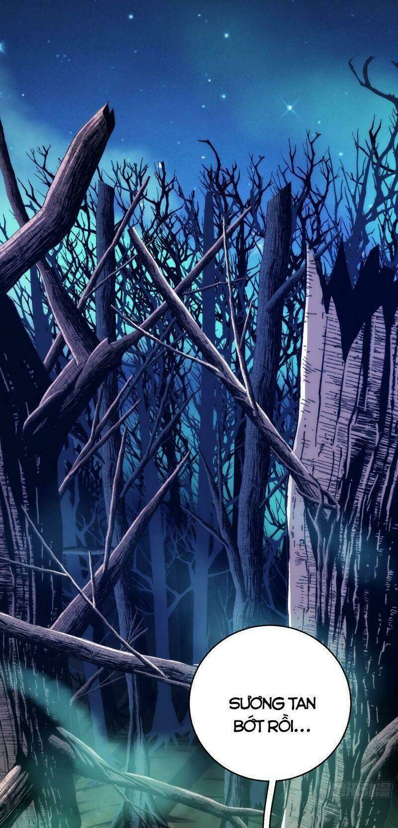 Tàng Phong Chapter 2 - Trang 2