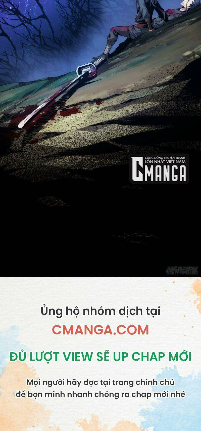 Tàng Phong Chapter 2 - Trang 2