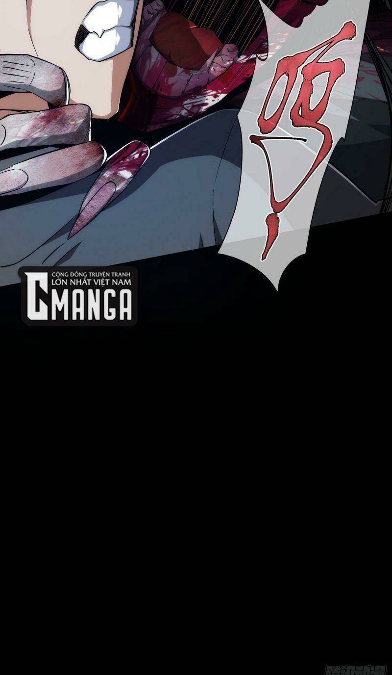 Tàng Phong Chapter 2 - Trang 2