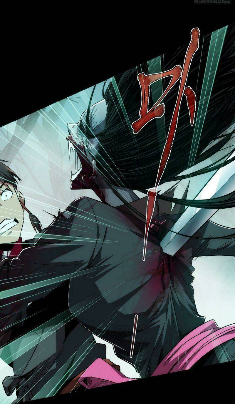 Tàng Phong Chapter 2 - Trang 2