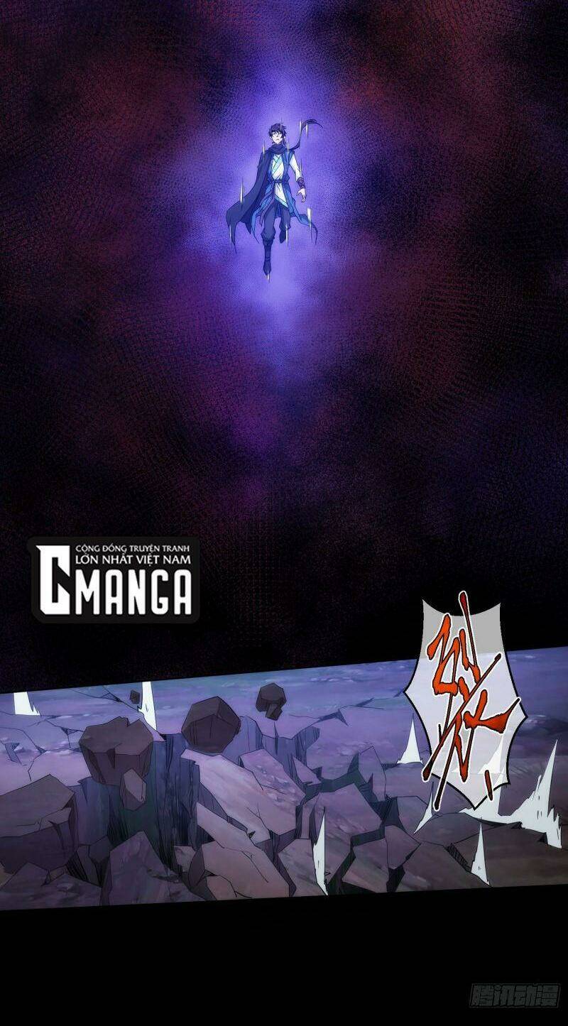 Tàng Phong Chapter 20 - Trang 2