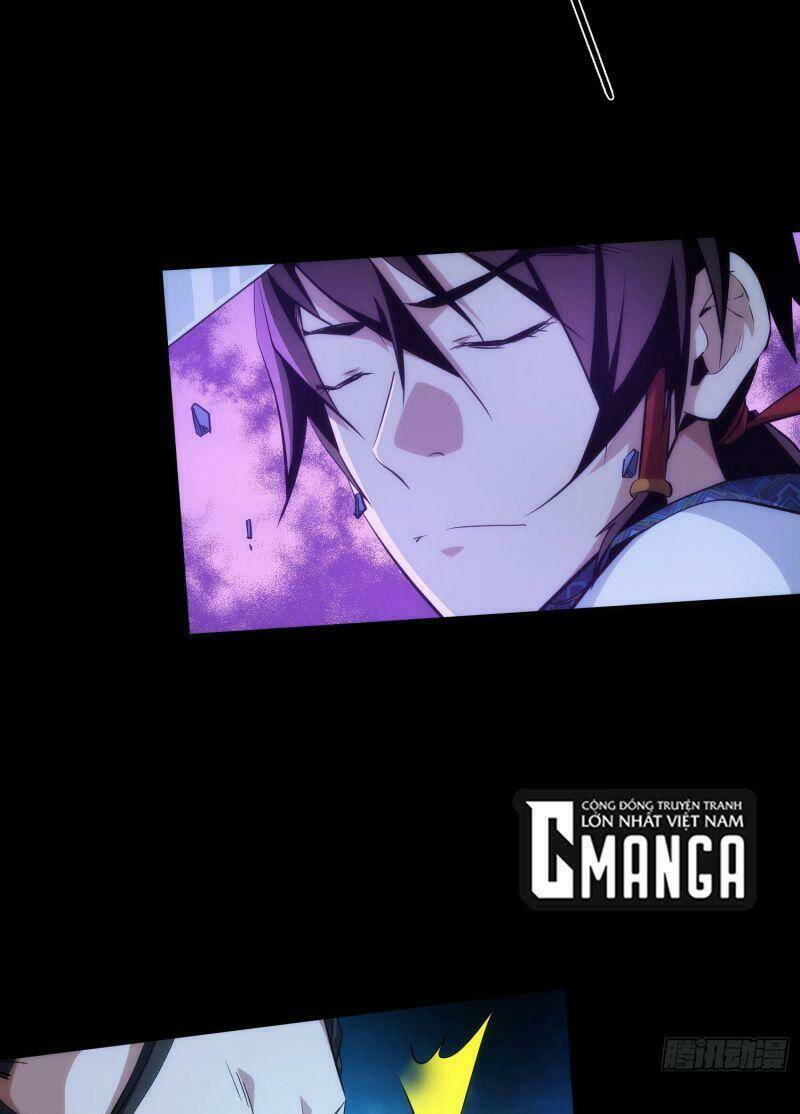 Tàng Phong Chapter 20 - Trang 2